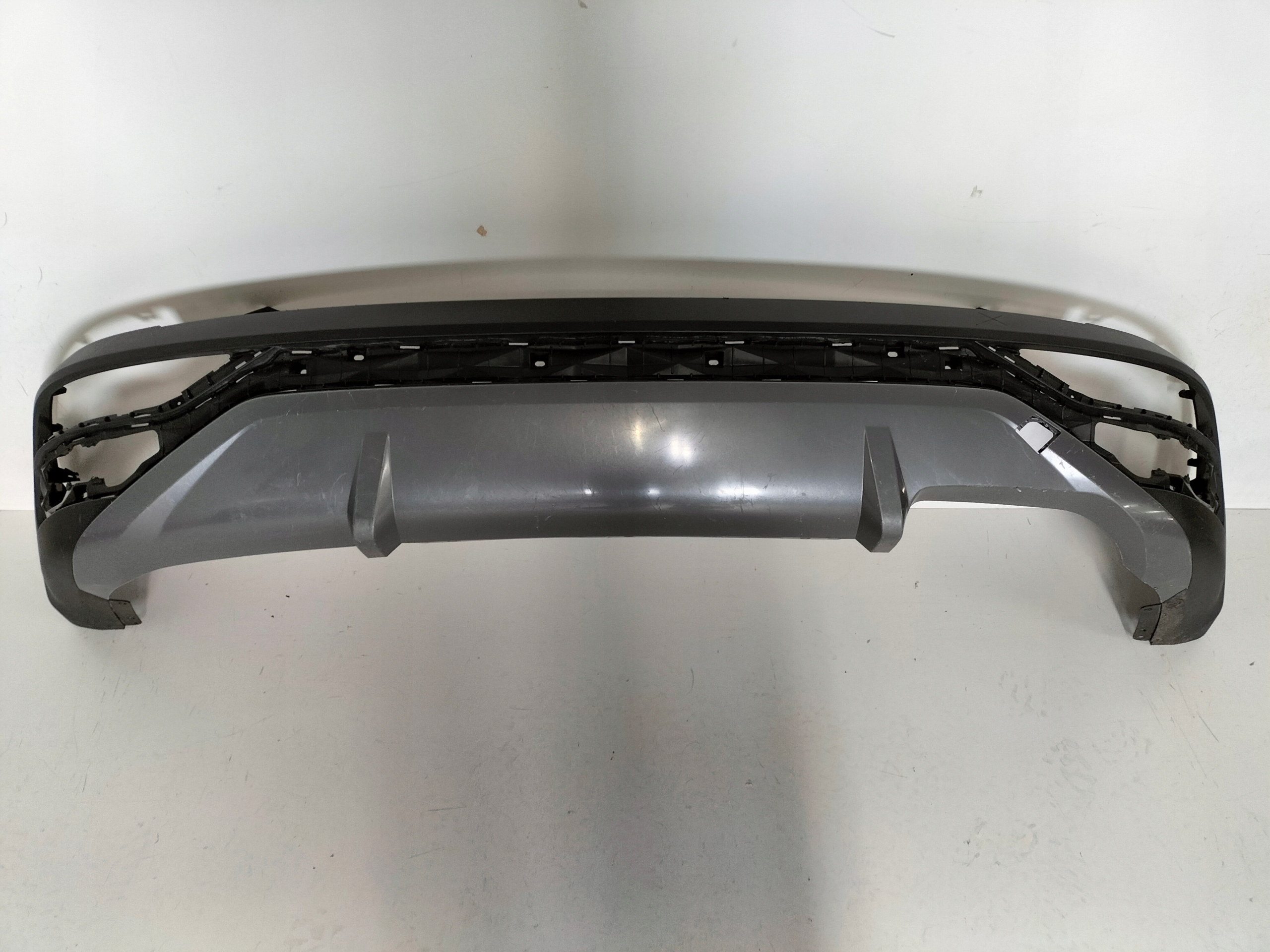 bumper rear rear part HYUNDAI TUCSON 4 IV 20