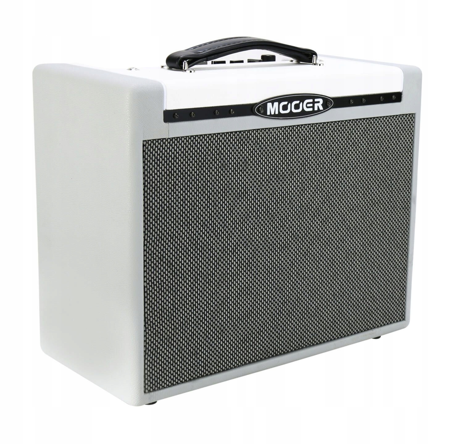 Mooer SD30 - combo gitarowe 30 Watt
