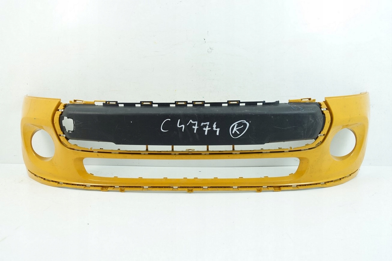 bumper front front MINI COOPER F56 14- 7317969