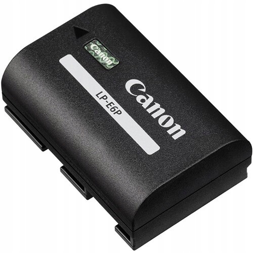 Canon LP-E6P akumulator