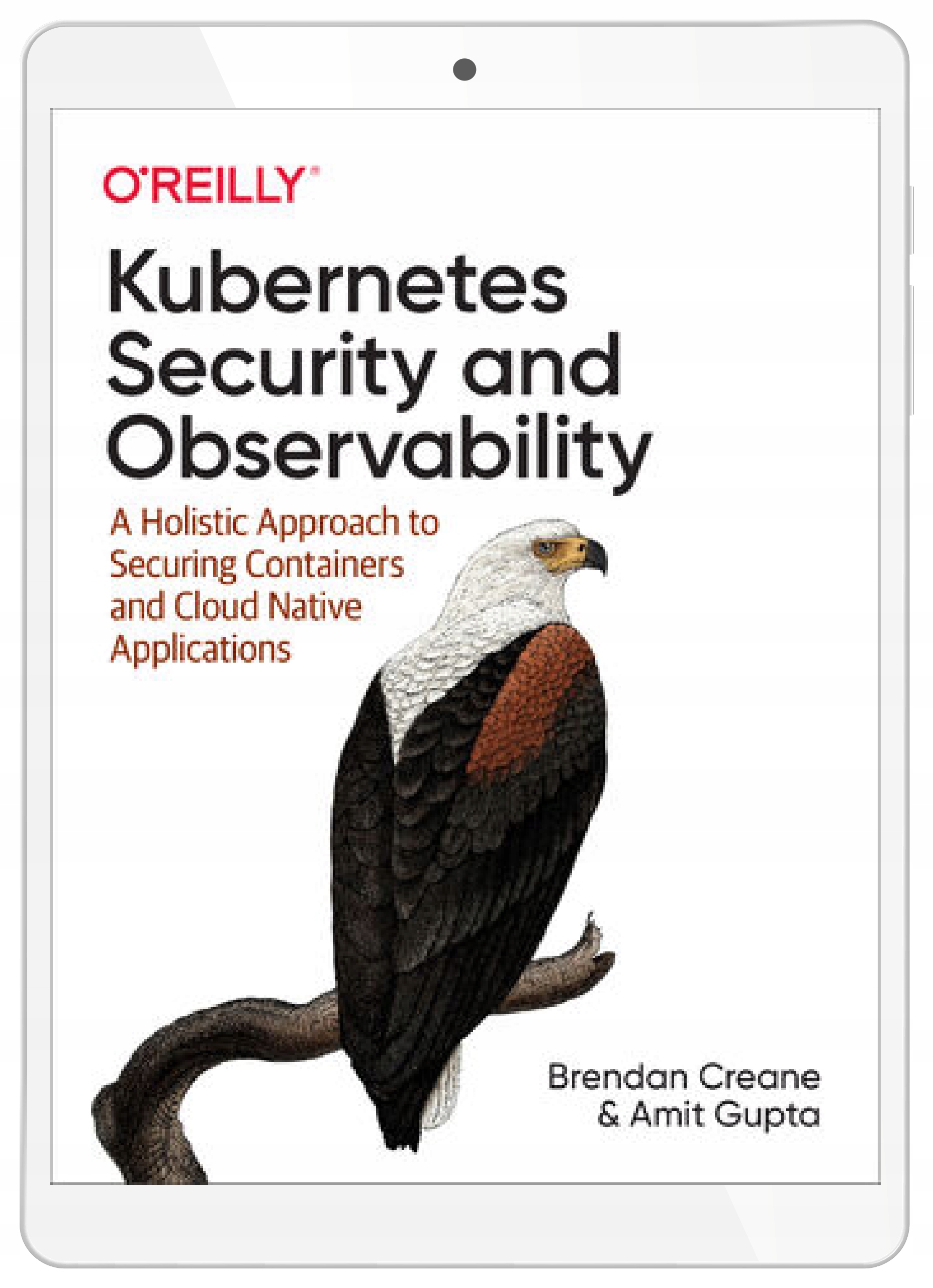 Kubernetes Security and Observability