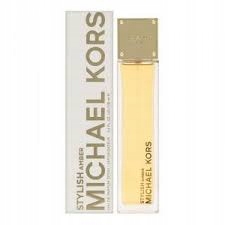 Michael Kors Stylish Amber Parfémovaná voda 50 ml