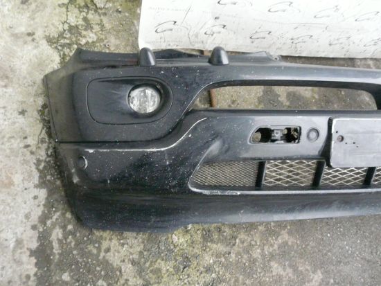 zderzak przód przedni bmw x5 e53 Stan opakowania brak opakowania