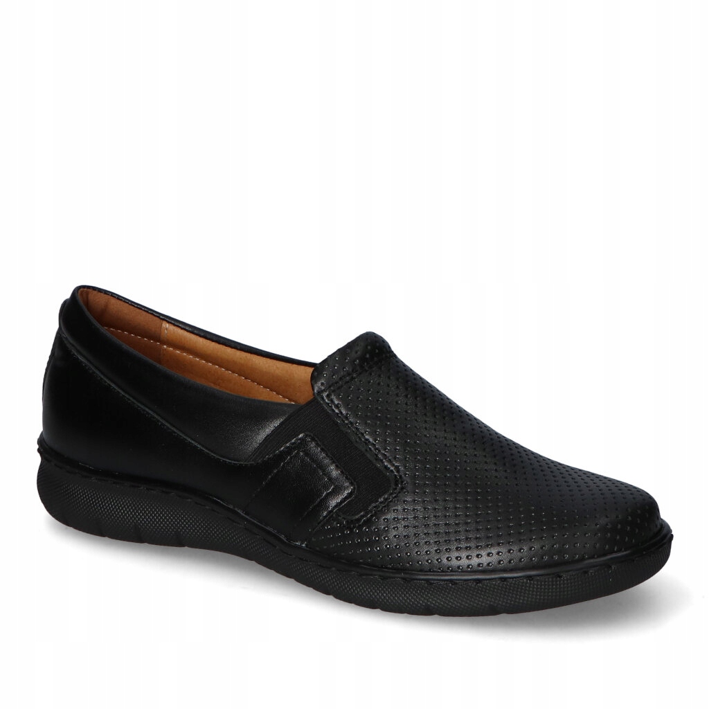 Polobotky Wielbut 019 Černé lico 39