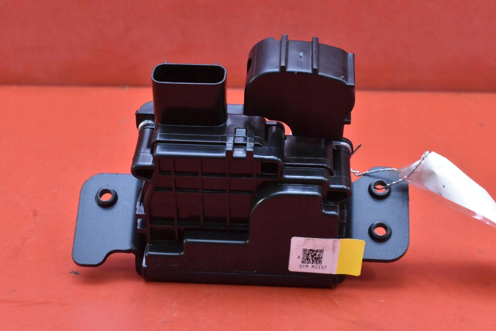 lock bonnet rear part boot HYUNDAI NEXO 18