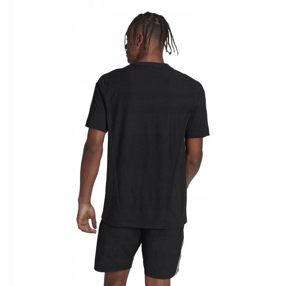 KOSZULKA ADIDAS TIRO 23 MĘSKA SPORTOWA TRENINGOWA NA CO DZIEŃ KLASYCZNA R.L Typ na co dzień