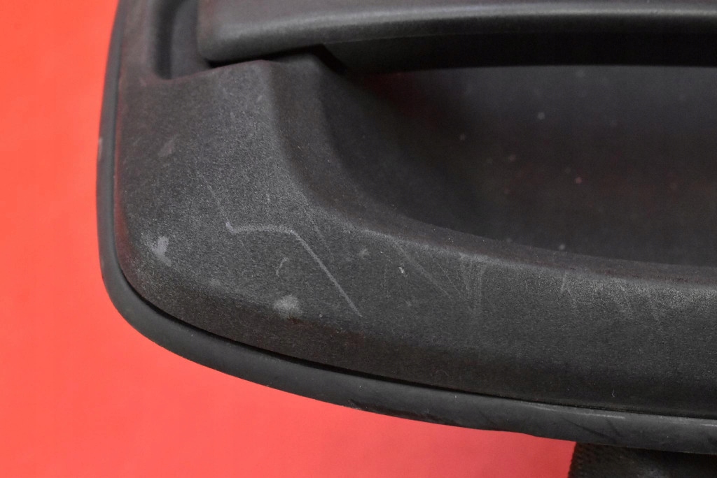 handle left front front black CITROEN JUMPER 2 II 04-15
