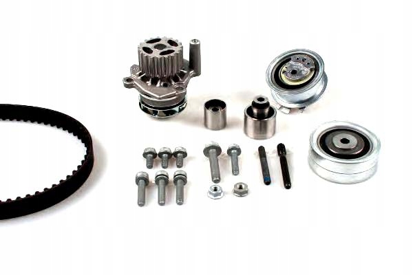 Hepu Rozvod Sada (pásek Váleček Čerpadlo Kapaliny) A Asistent řidiče #28