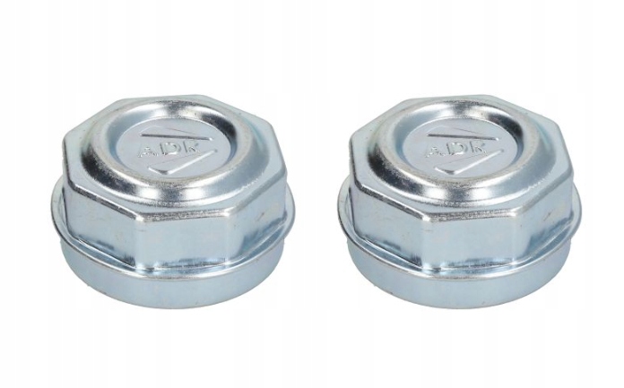 POKRYWA PIASTY KOŁPAK PIASTY FI90 CONOW HW60 ADR 2 SZT