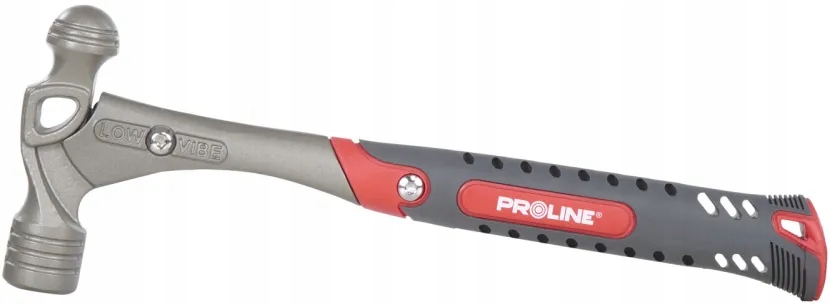 Klempířské kladivo 440 g antivibrační Proline (12595)