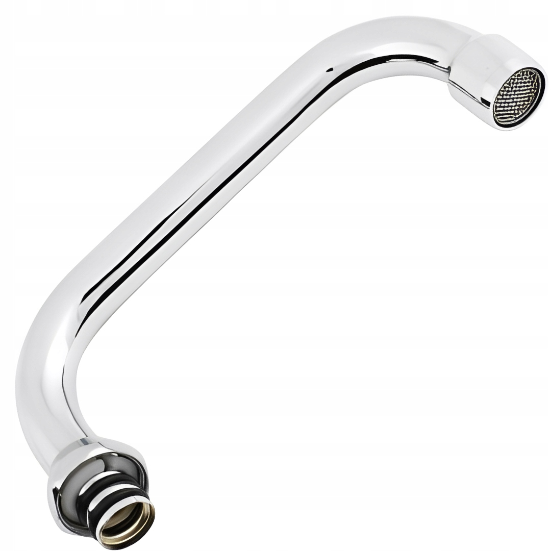 WYLEWKA DO BATERII 1/2'' U 16 x 300 mm