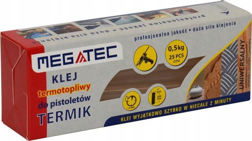 

Termik Klej termotopliwy 300/11,2 mm