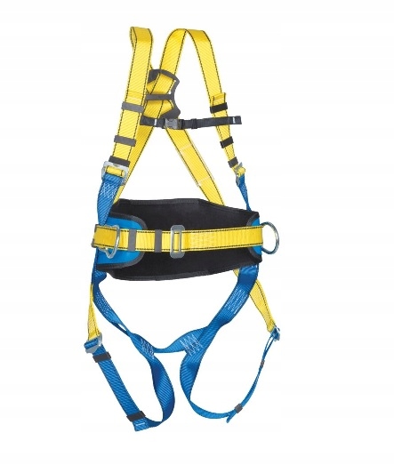 P-20 Szelki bezpieczeństwa M-XL