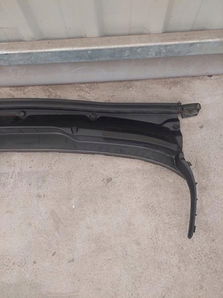 OPEL MOKKA X 16- PODSZYBIE GÓRNE KOMPLETNE 95249628 Numer katalogowy części 95249628