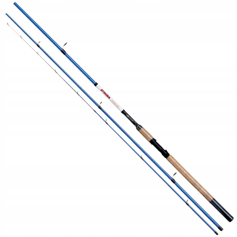 Wędka Robinson Stinger Feeder 360 cm c.w. 40 90 g 3 3 szczytówki