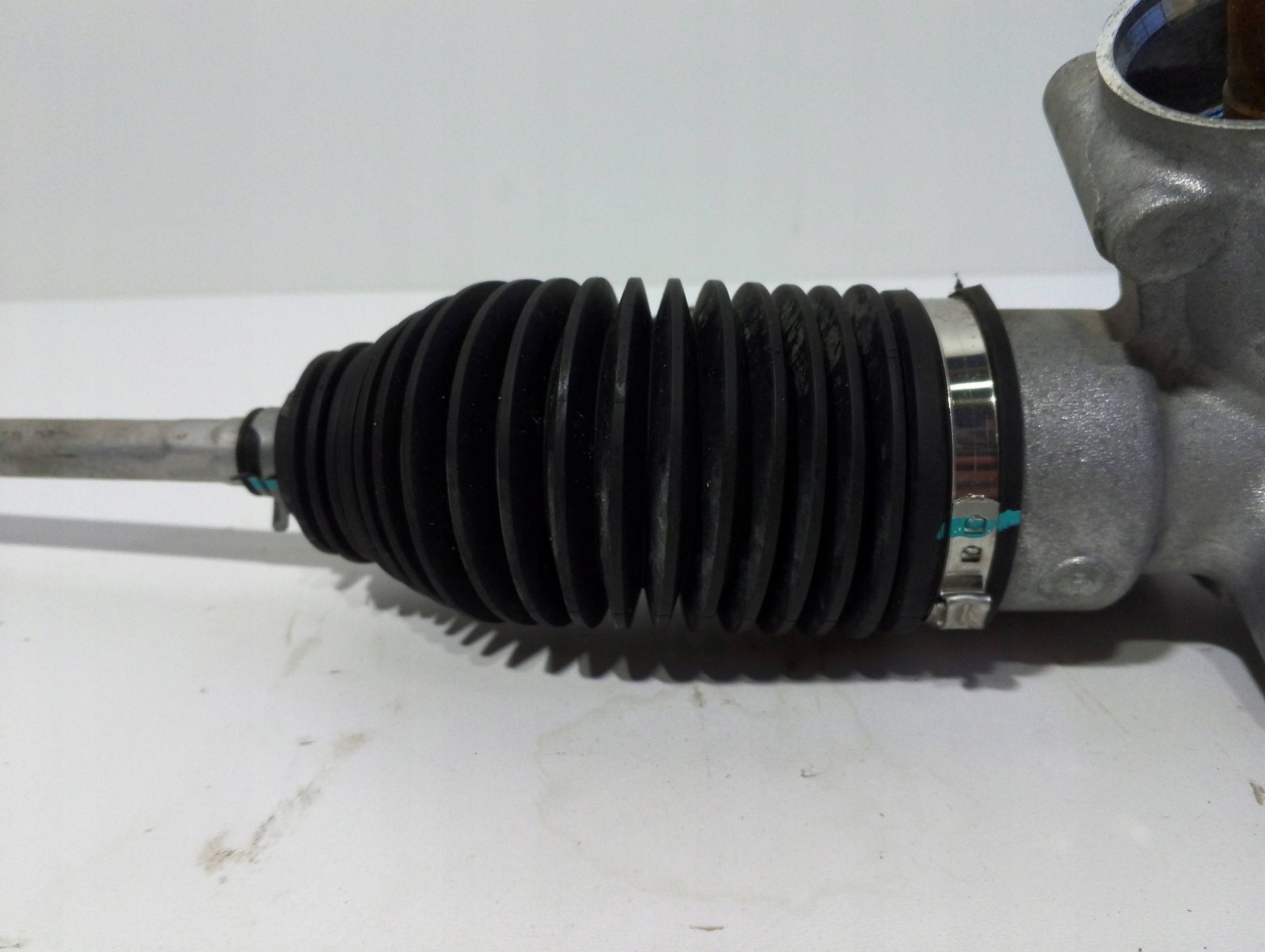 Ford Fiesta MK8 control H1BC3A500 (Y256)