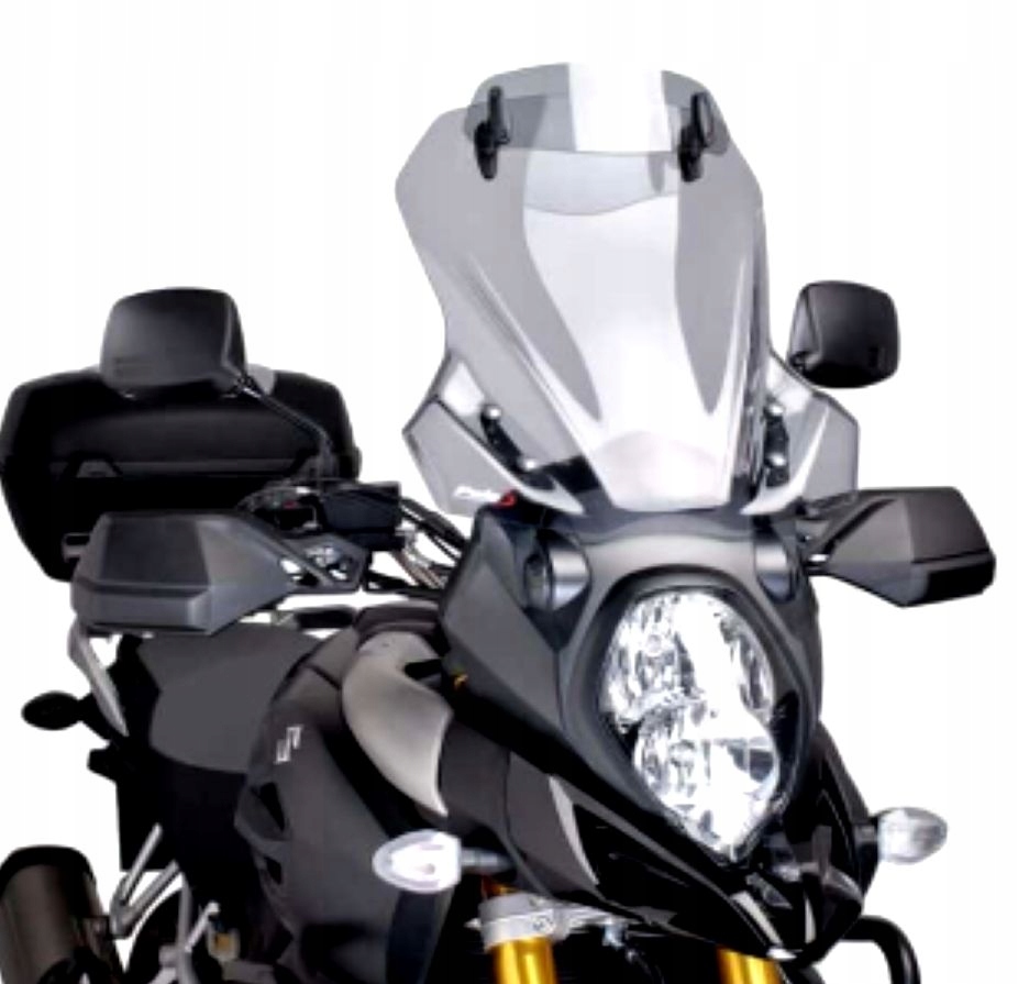 Sklo Suzuki DL 1000 A V-Strom Abs 2014-2018