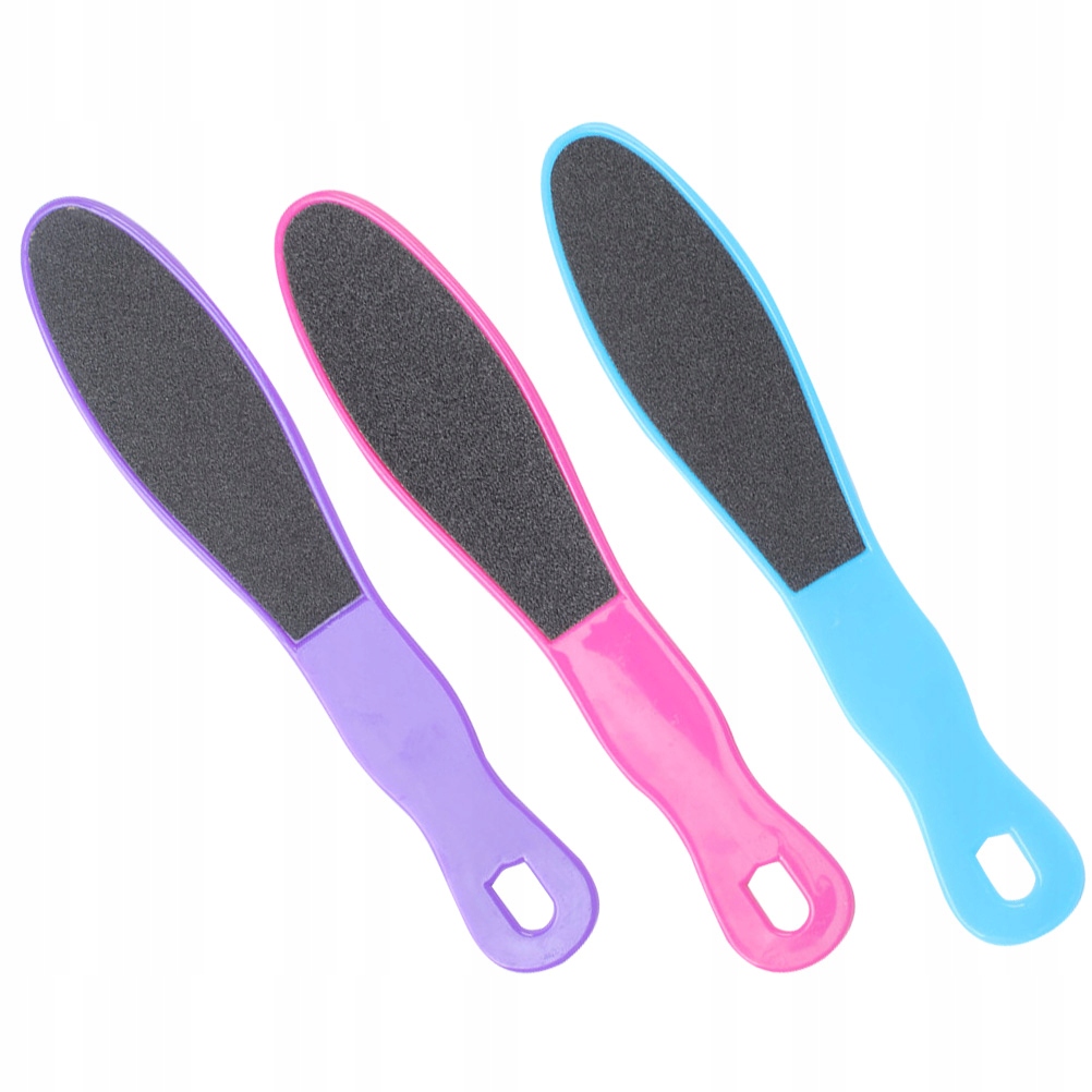 

3 szt. Narzędzie do złuszczania martwej skóry stóp