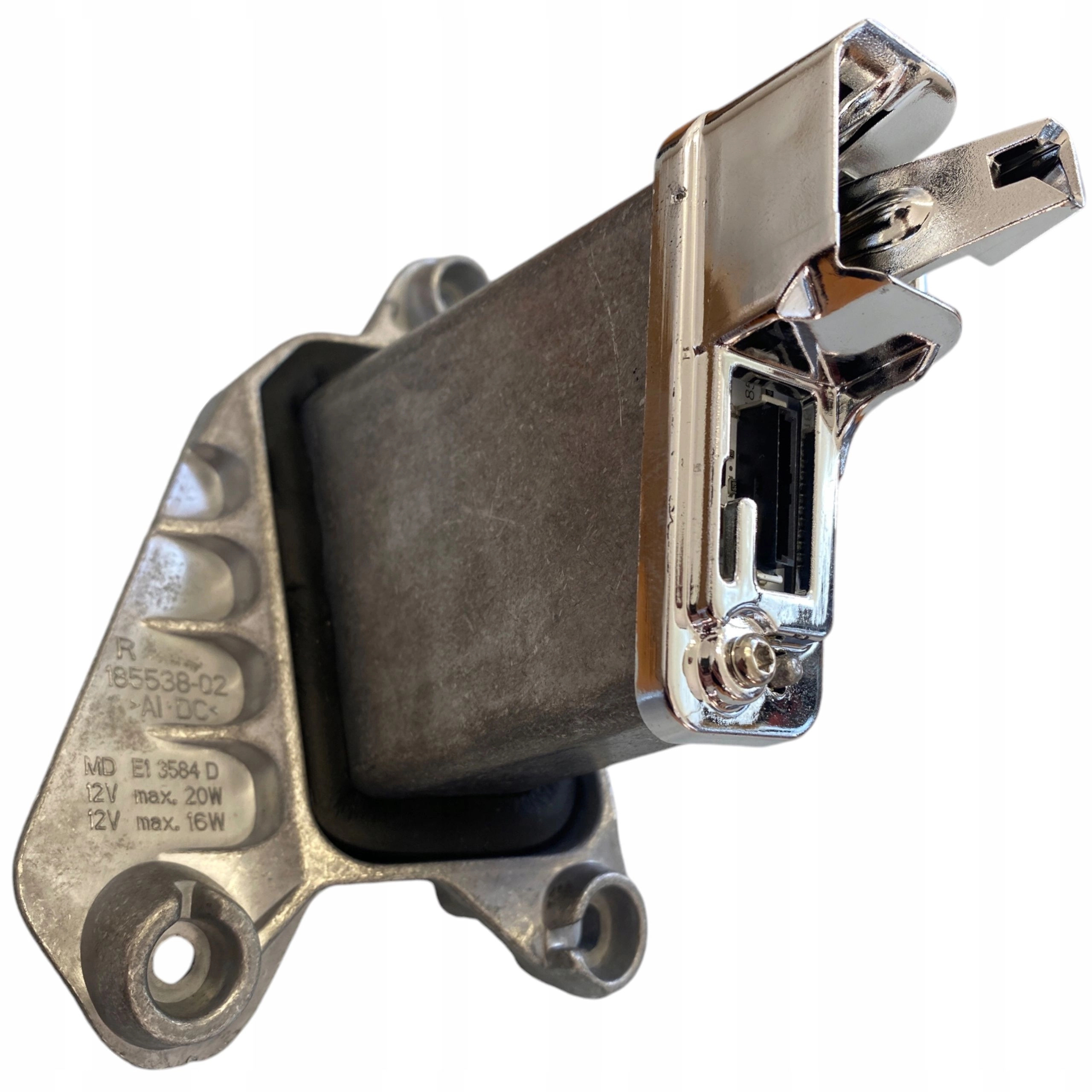 Led Modul Pravý – F10 F11 (adaptivní) 7352554