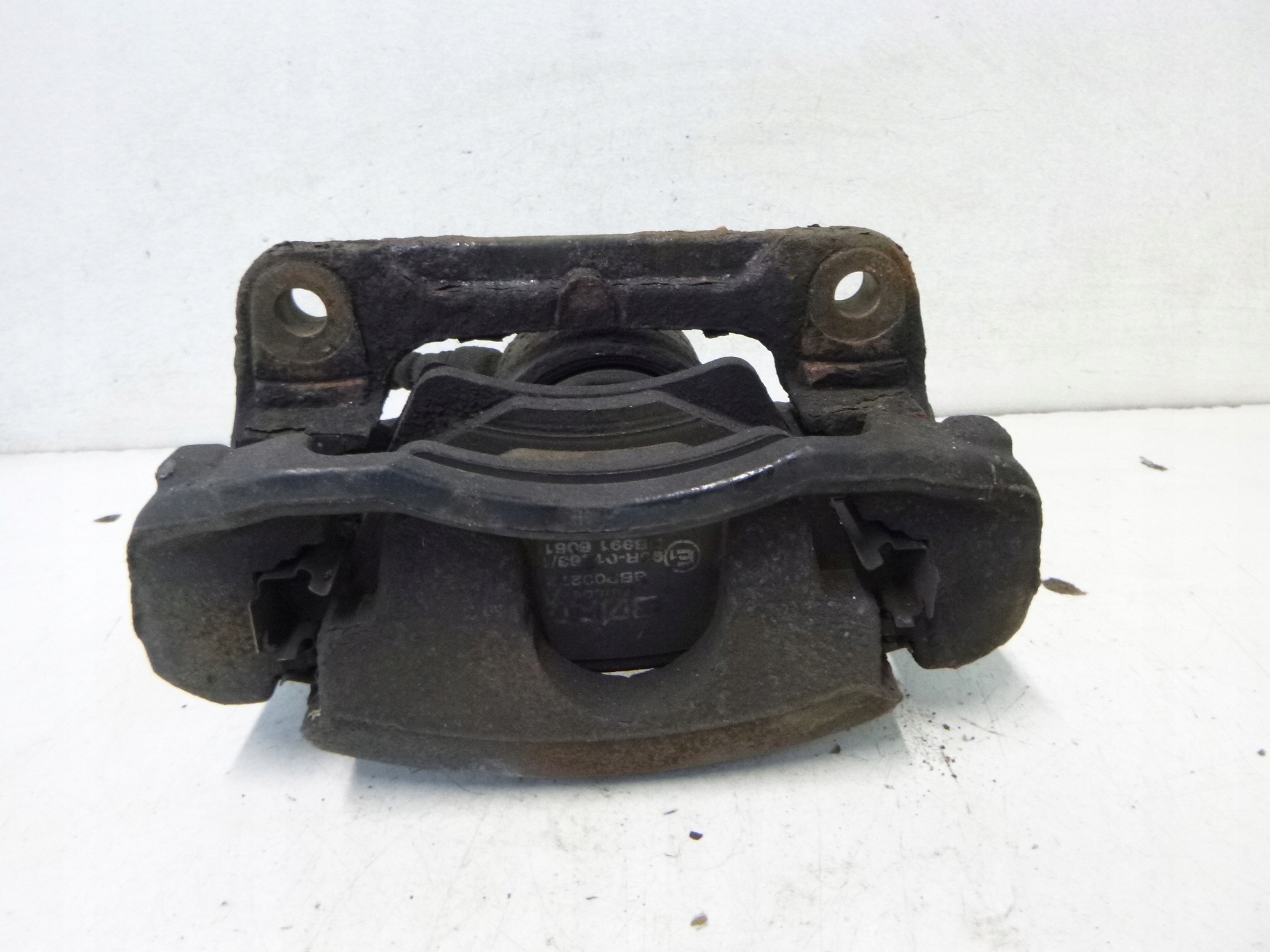 caliper brake front Renault Scenic II 1.6 2004
