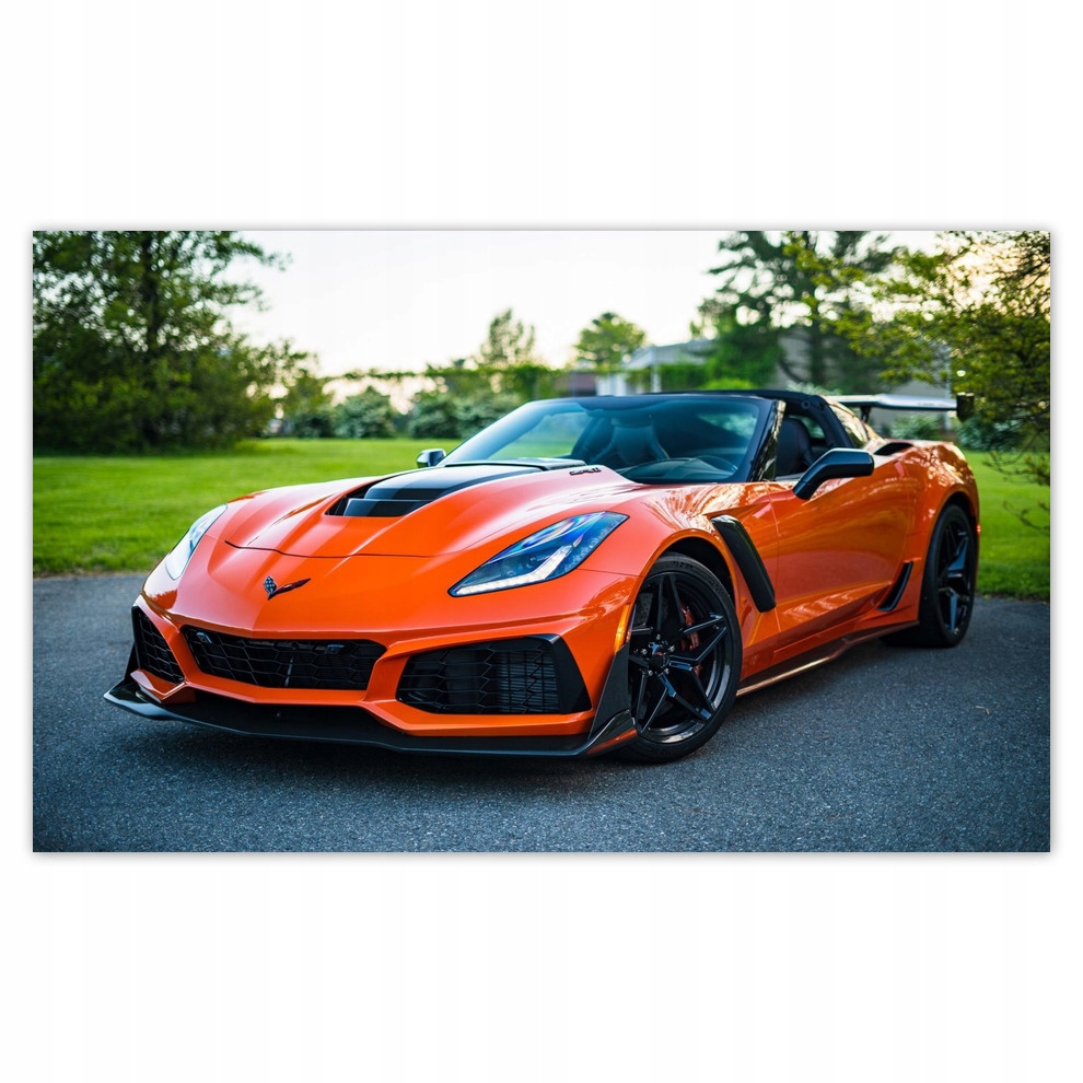 

Fototapety flizelina 416x254 Corvette