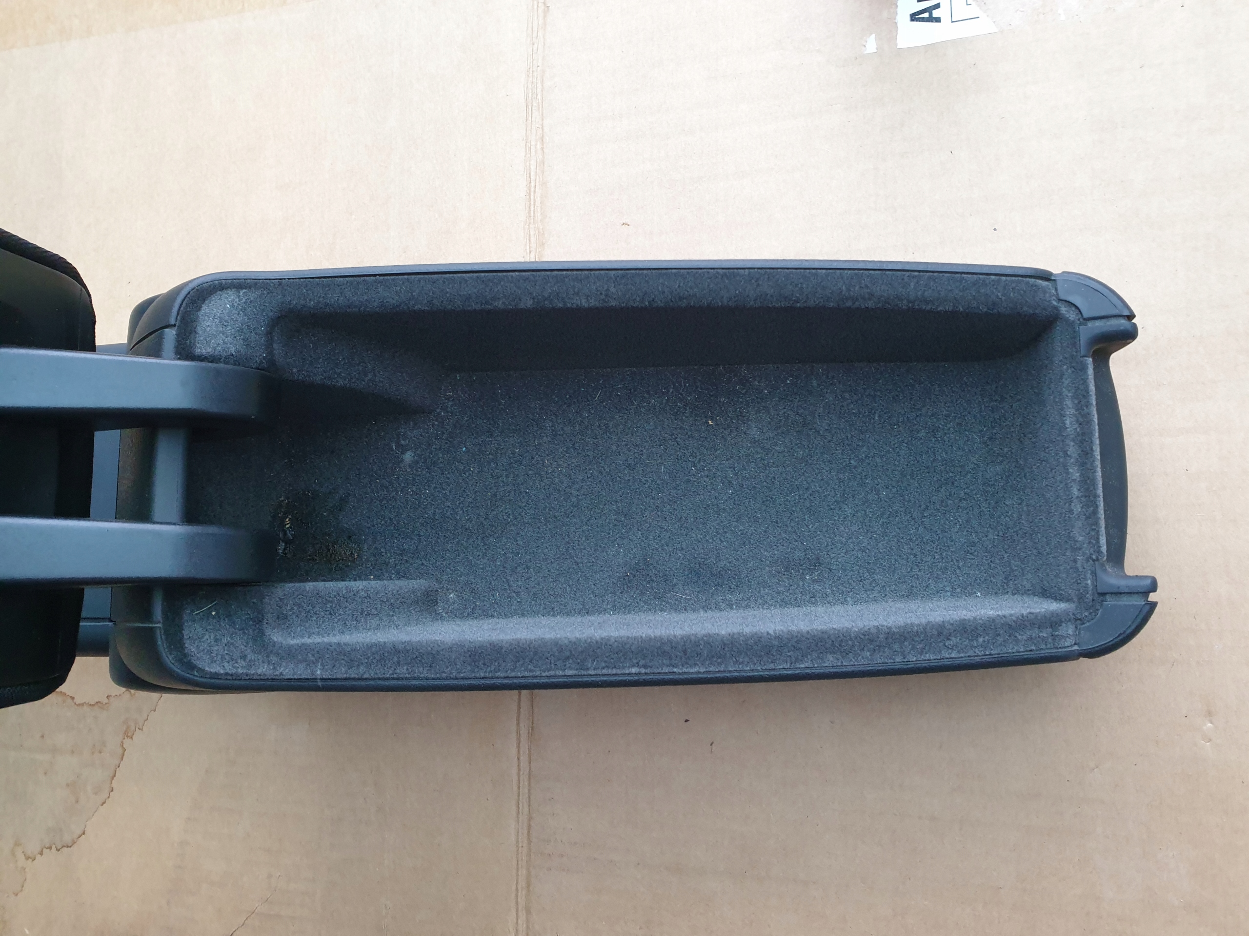 Armlehne SEAT EXEO 2009-2013