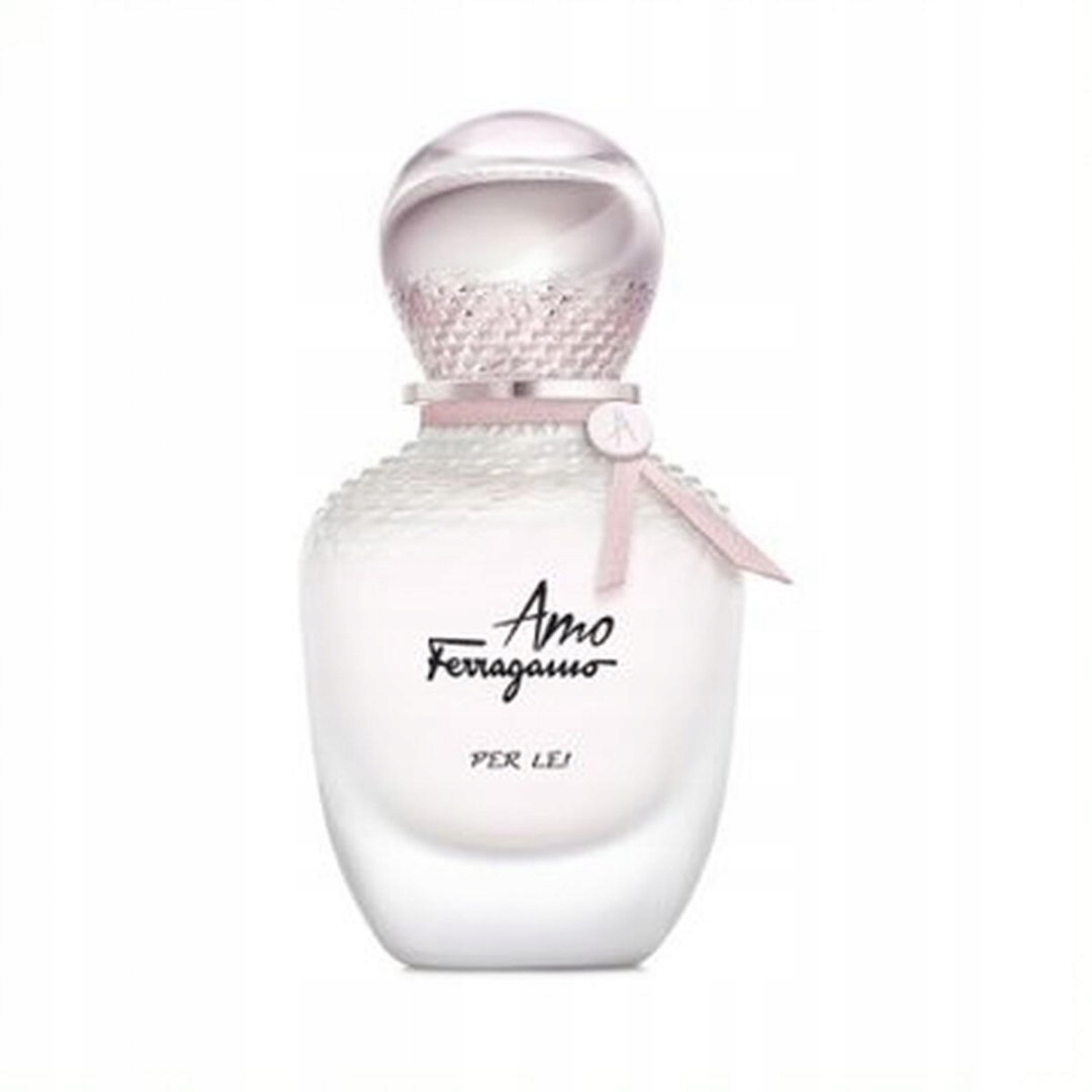 Dámské Parfémy Salvatore Ferragamo Edp Amo Ferragamo Per Lei (30 ml)