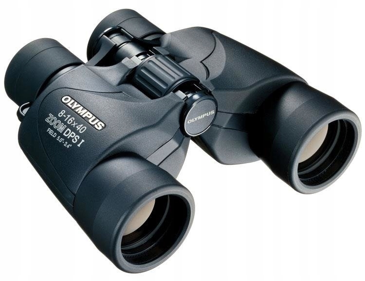 Lornetka Olympus 8-16x40 ZOOM DPS I 16 x 40 mm