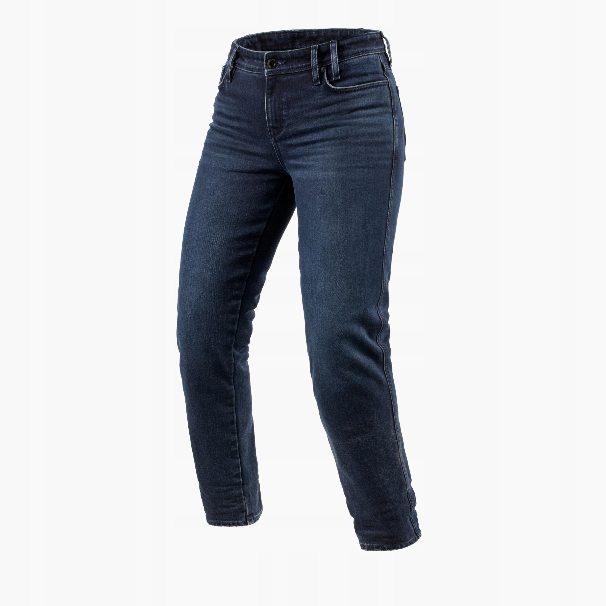 Džínsy Rev'it! Violet Ladies Bf Dark Blue W29/L32