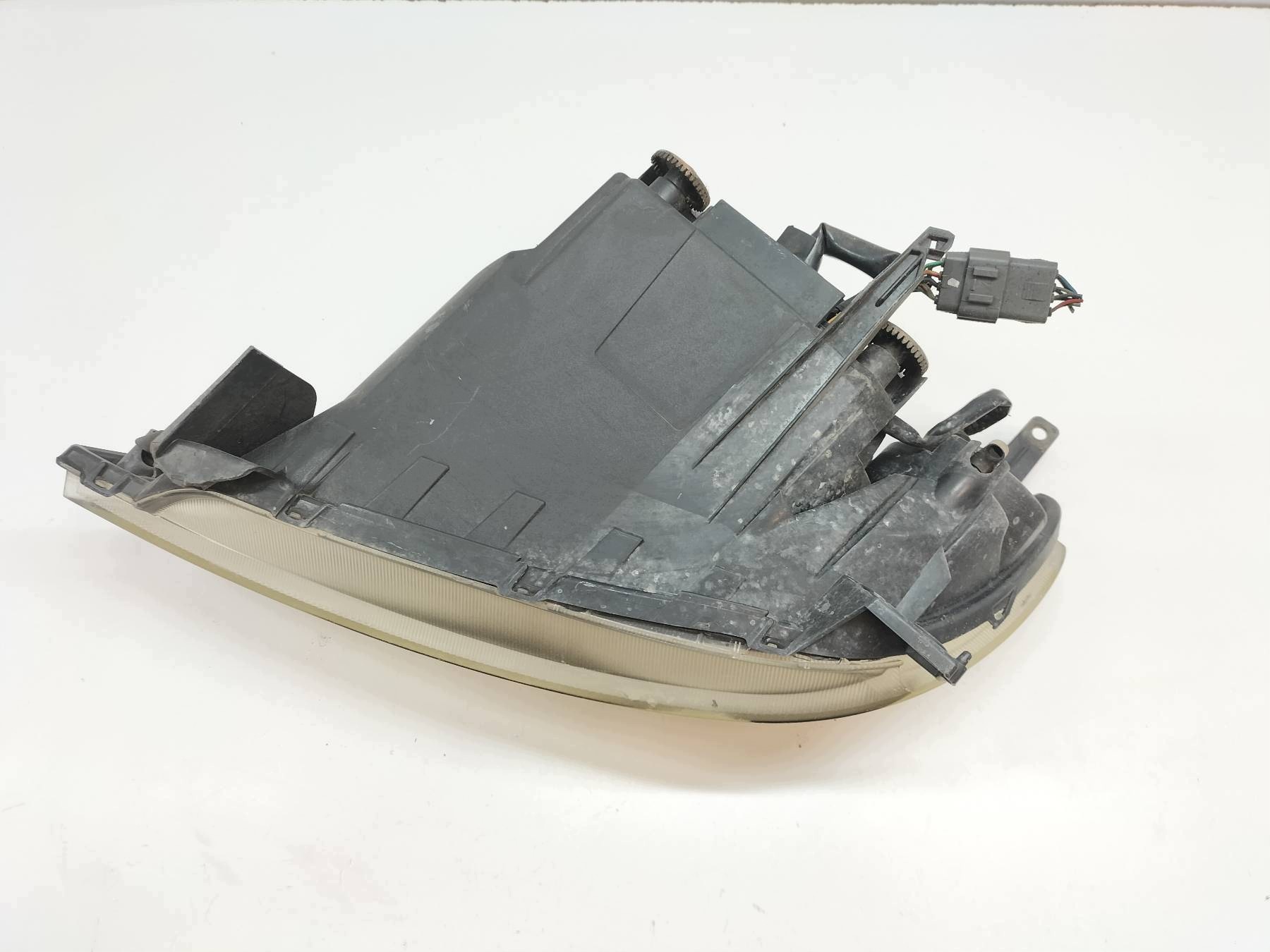 light front right EU 3M71-13W029-AF Mazda 2 and (2003-2007)