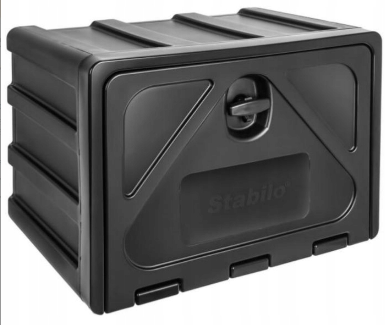 ЯЩИК ДЛЯ ИНСТРУМЕНТОВ 600X450X450 CARGOPARTS