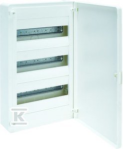 Rozdz.n/t Golf 3X12M IP40 D.pełne