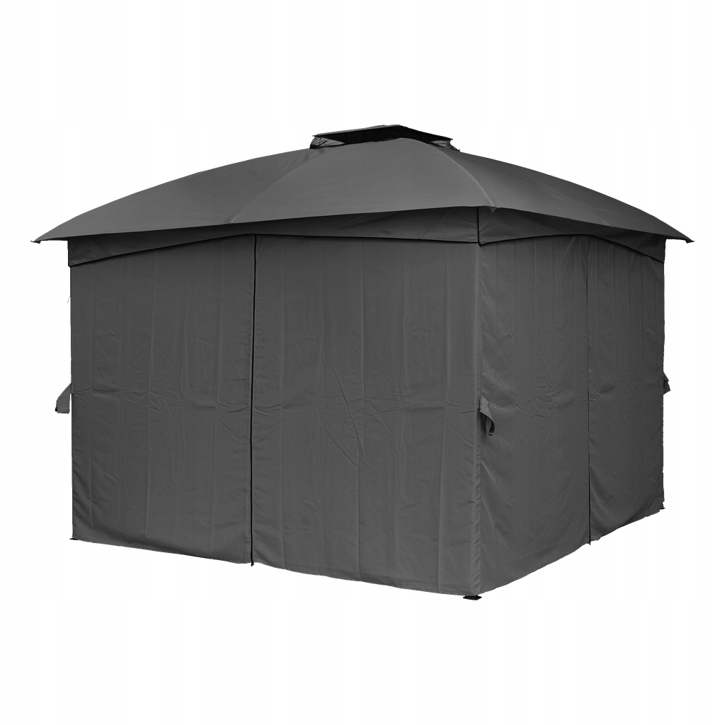Pawilon ogrodowy EKVIP Długość 3.3 m