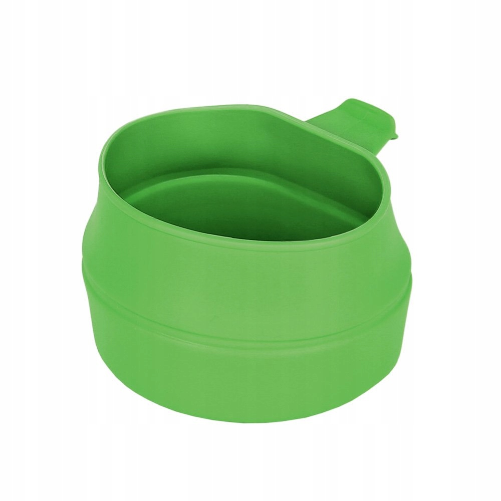 

Kubek składany Fold-A-Cup 250 ml Apple 1125 Wildo