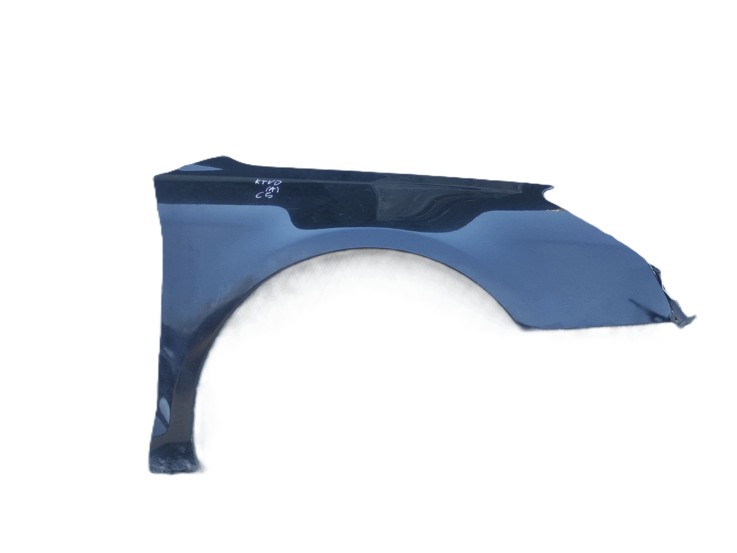 fender right front CITROEN C5 II 2008 *KTVD*
