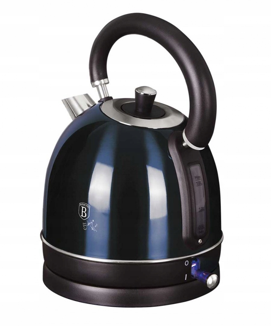 1.8 l Berlinger Haus Elektrická Kanvica BH-9339