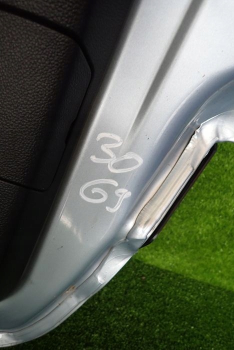 OPEL ASTRA V K HB 16- boot doors rear part