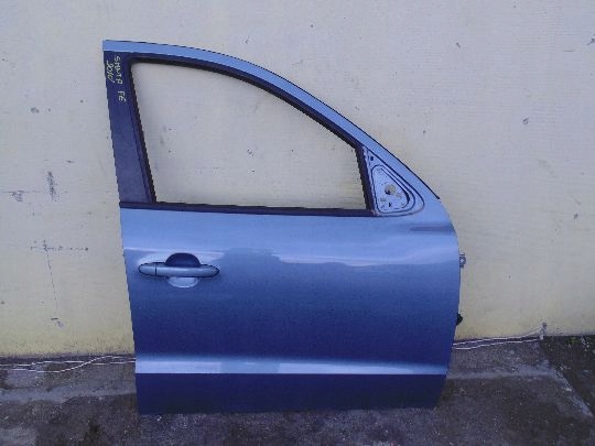 DRZWI KOMPLETNE PRAWE SANTA FE II LIFT 2010 2011 R