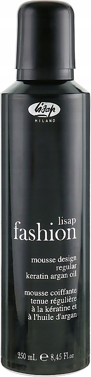 Lisap Mousse Pěna 250 ml