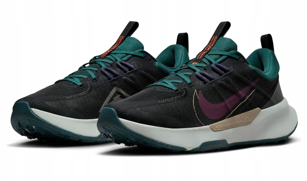 Boty Nike Juniper Trail 2 DM0822 006 trekové Pánské velikost 40,5