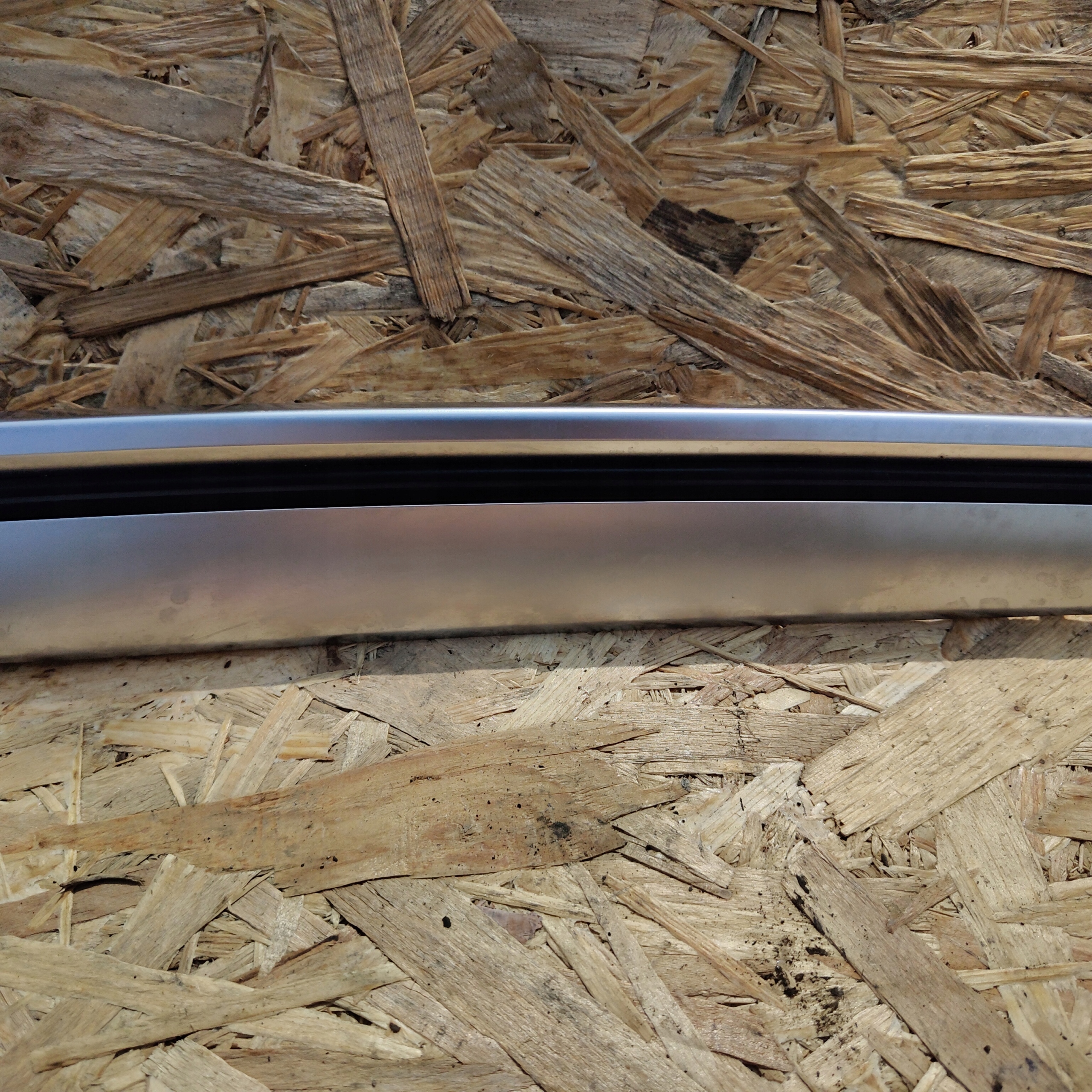 moulding TUNELU SRODKOWEGO RENAULT MEGANE IV right left