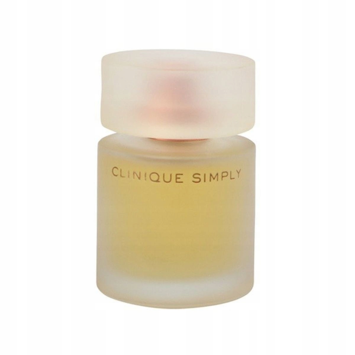 Clinique Clinique Simply 50ml Unikát Parfum