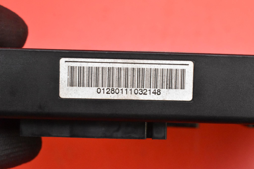 Unité commande confort BCM 4H0907063G AUDI A8 D4 4.2 FSI 372 KM 10-14