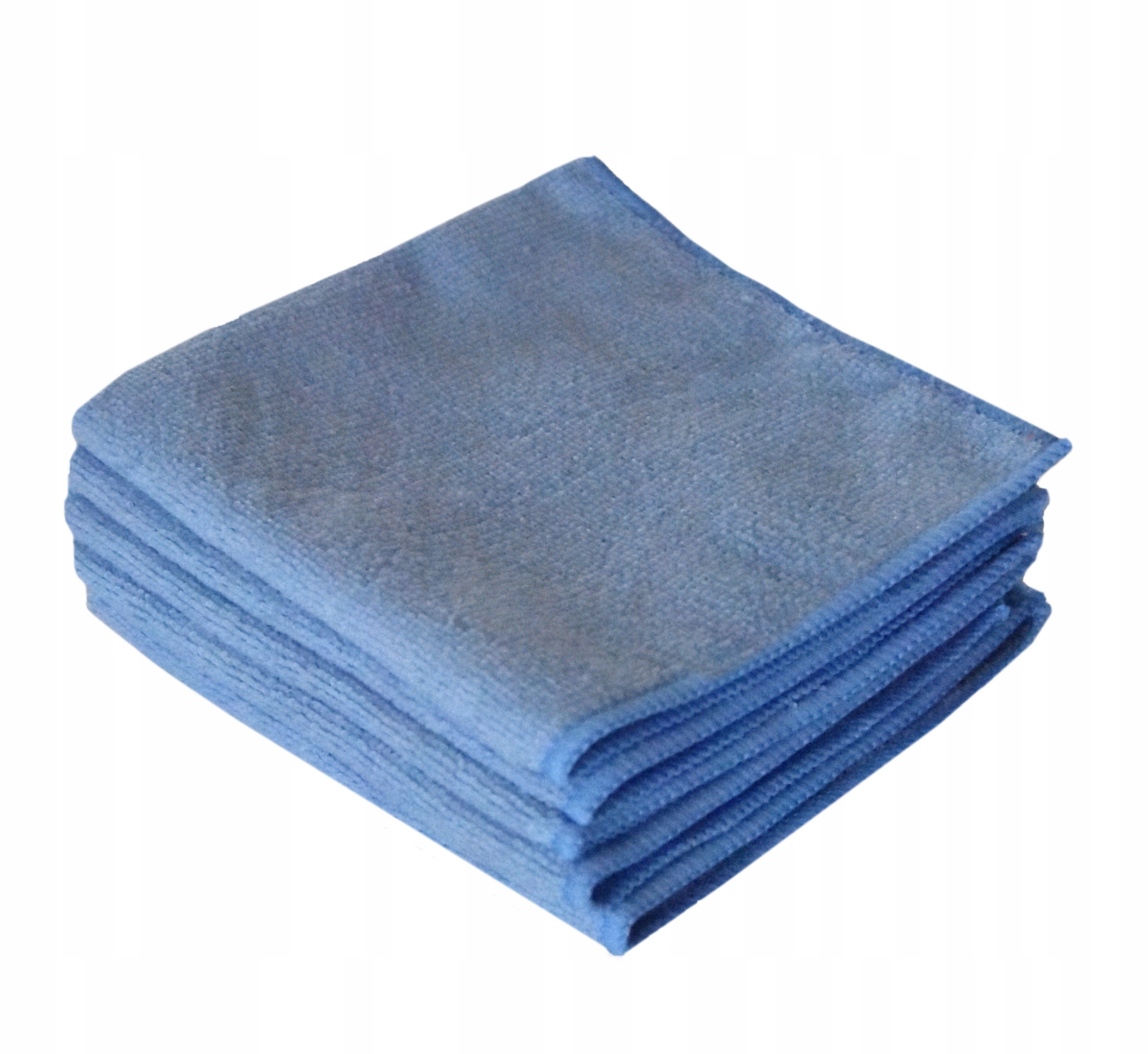 

Ściereczka z mikrofibry 40x40 niebieska 250 g/m3