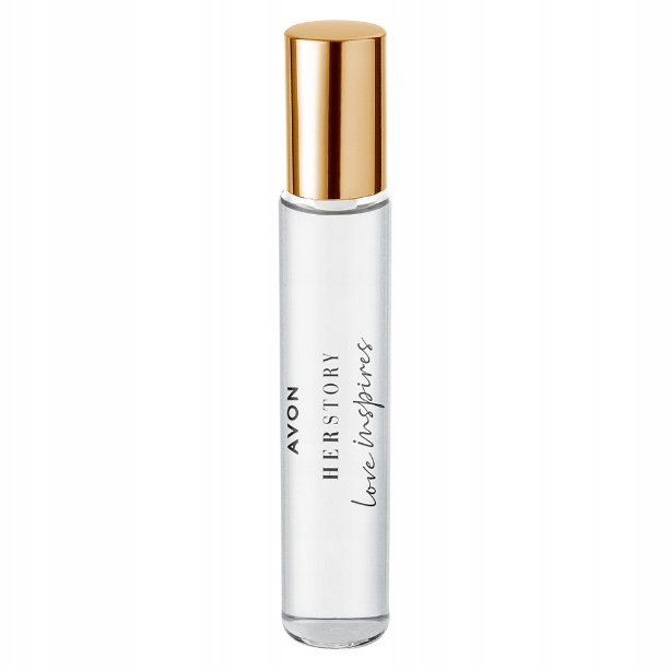 

Perfumetka Herstory Love Inspires Avon Dla Niej