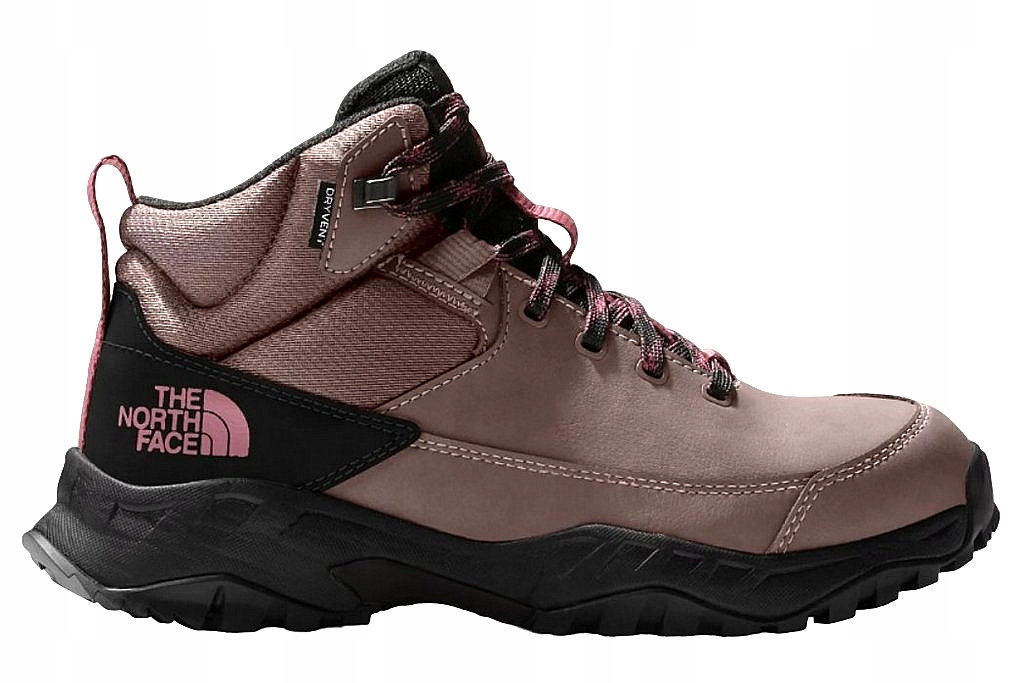 

Buty The North Face Storm Strike III Wp r. 40