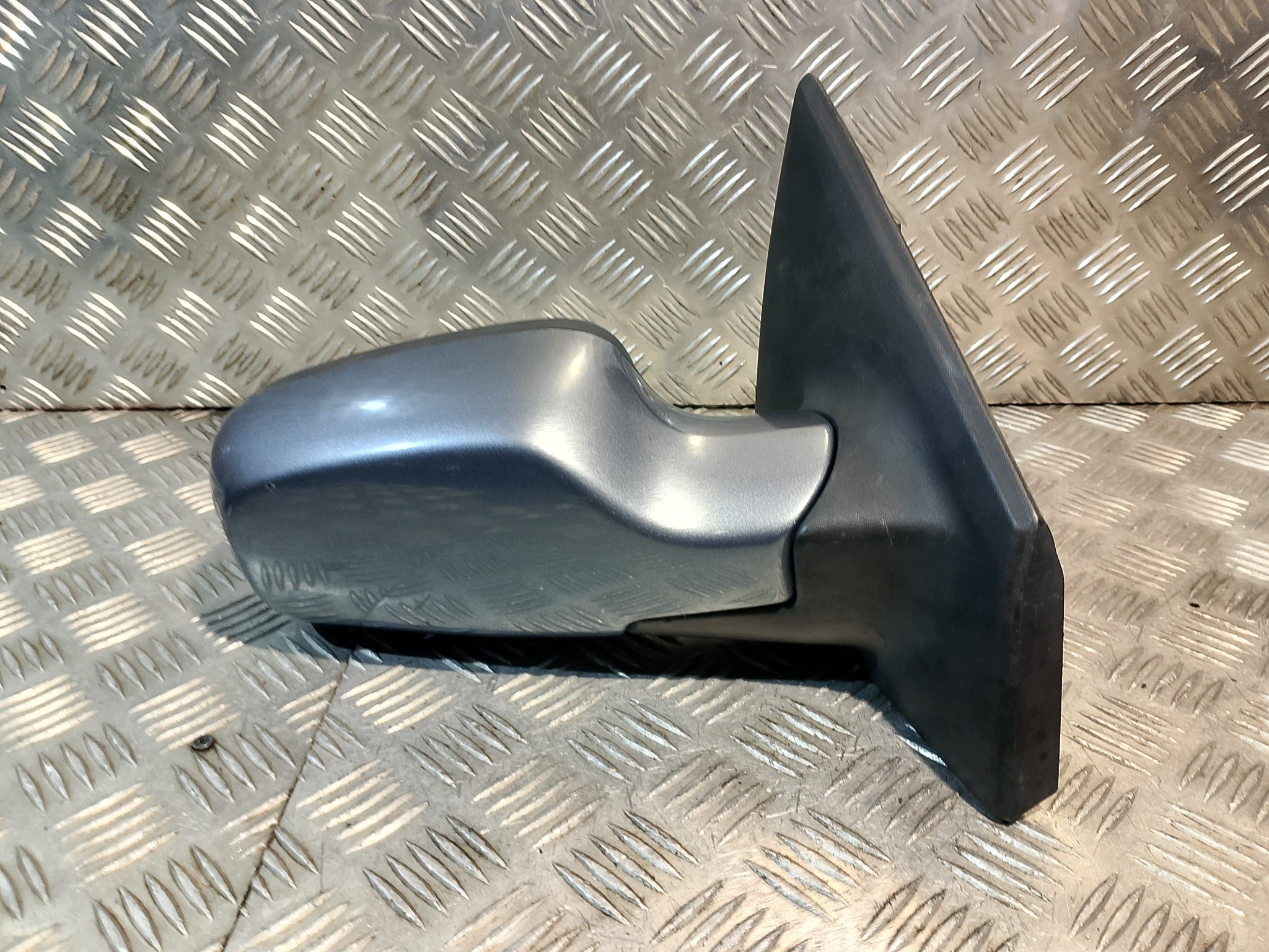 rétroviseur droit RENAULT CLIO III 3 7 PIN