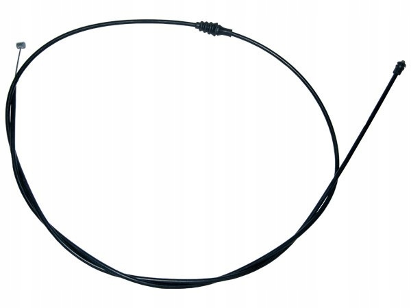 A1778803200 - Трос троса замка капота Mercedes W118 W177 W243