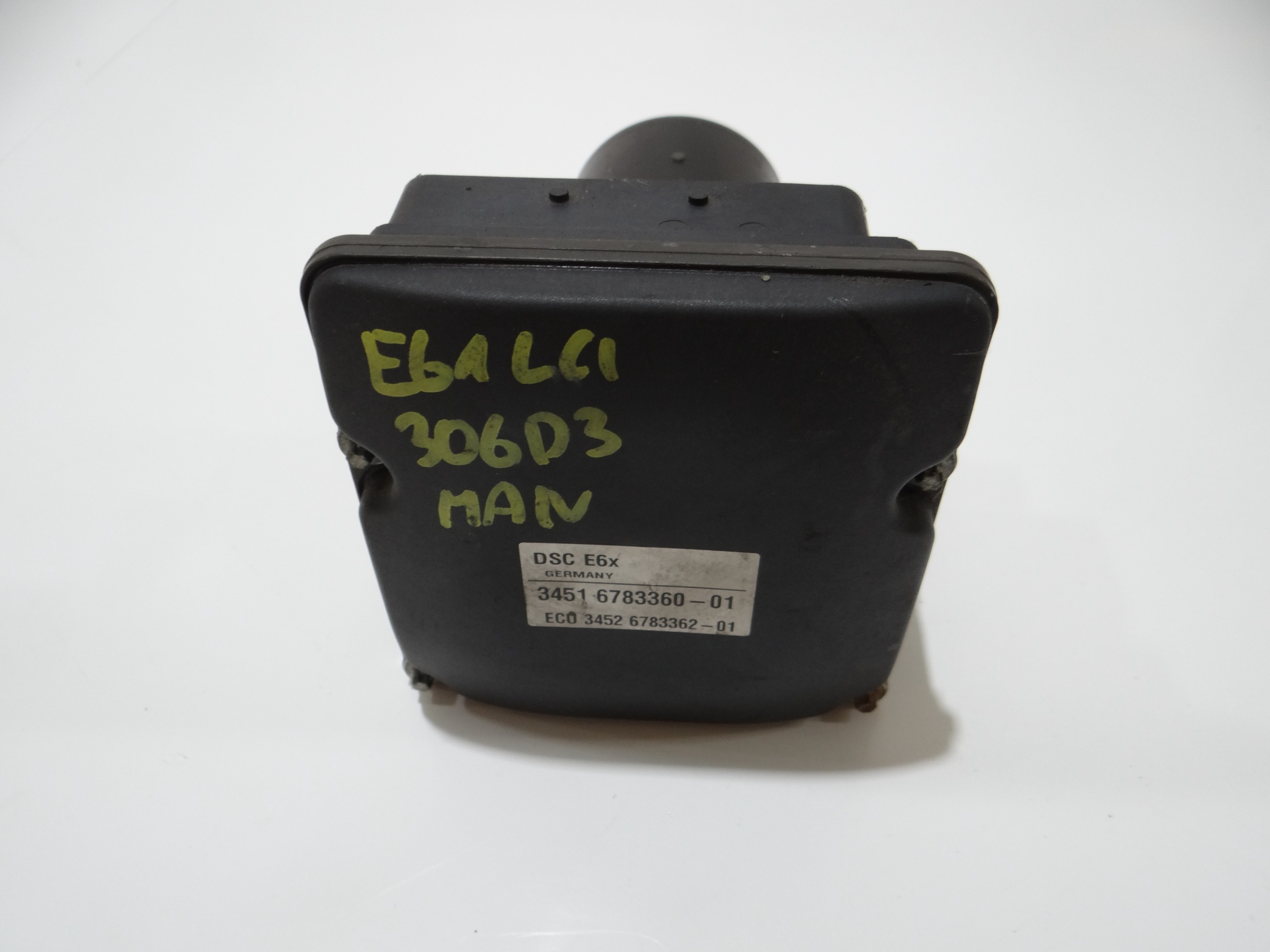 Servofreno ABS BMW E60 306D3 6783360 (20189882)