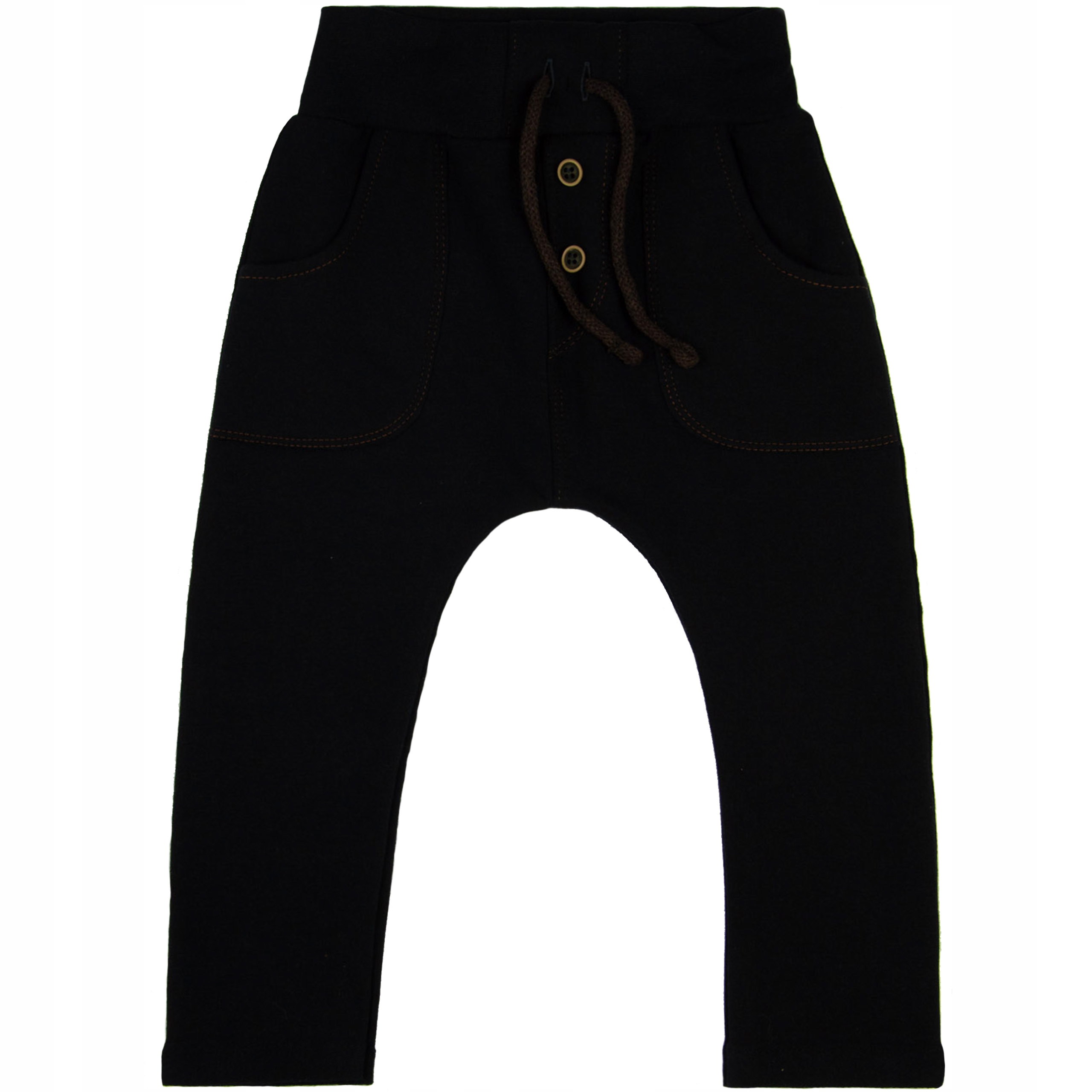 SPODNIE ELEGANCKIE WYGODNE niemowlęce 74